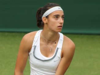 Caroline Garcia v Anhelina Kalinina tips & predictions
