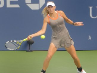 Caroline Wozniacki v Jennifer Brady predictions and tips