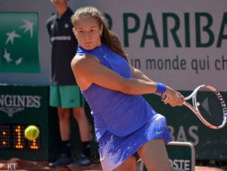 Daria Kasatkina v Varvara Gracheva predictions and tips