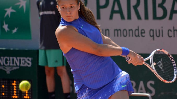 Daria Kasatkina v Varvara Gracheva predictions and tips