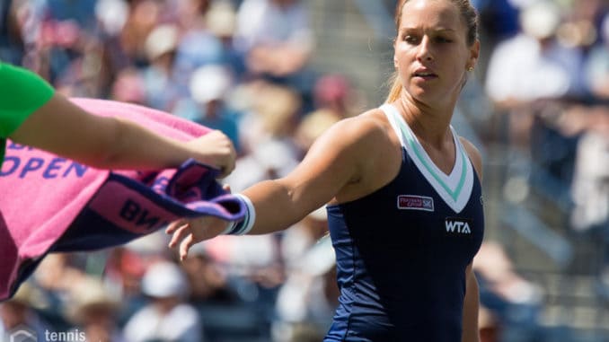 Watch the Naomi Osaka v Dominika Cibulkova live streaming at the Madrid Open