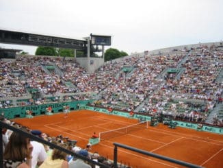 French Open Betting Tips