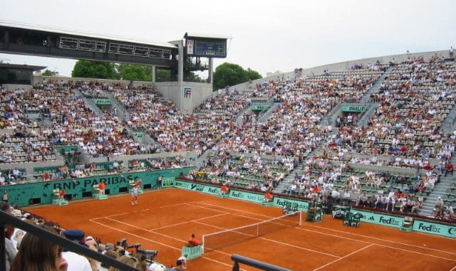 French Open Betting Tips