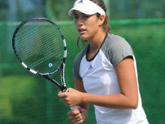 Garbine Muguruza v Anhelina Kalinina Live Streaming, Prediction