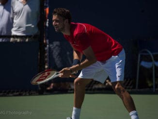 Grigor Dimitrov v Felix Auger-Aliassime live streaming and predictions