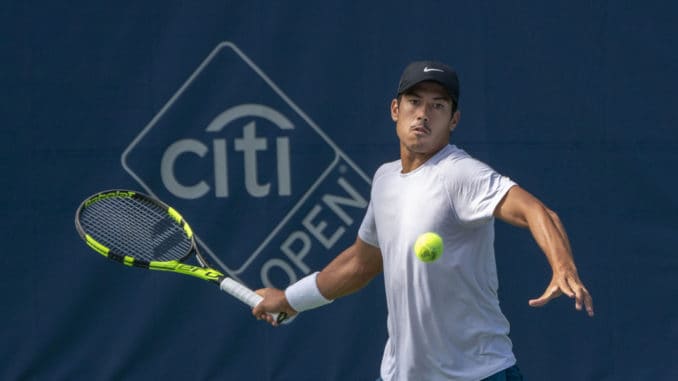 Jason Kubler v Matteo Arnaldi Predictions, H2H, Preview & Tips