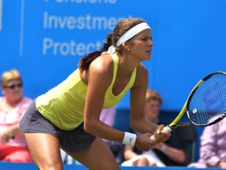 Kiki Bertens v Misaki Doi & Julia Goerges v Andrea Petkovic Tips