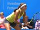 Kiki Bertens v Misaki Doi & Julia Goerges v Andrea Petkovic Tips