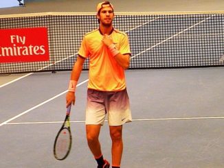 Karen Khachanov v Alexander Bublik live streaming and predictions