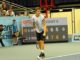Kevin Anderson v Novak Djokovic Live Streaming
