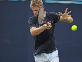 Kevin Anderson v Jordan Thompson predictions and tips