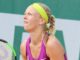 Kiki Bertens vs Jelena Ostapenko live streaming WTA Doha 2021