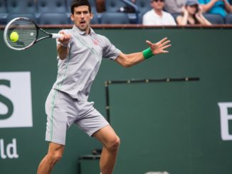 Mubadala Open Live Streaming