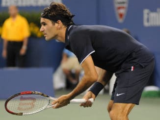 Will Roger Federer Finish as Number One?