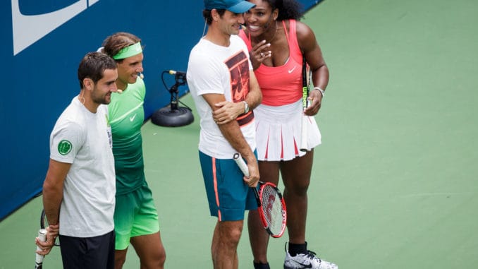 Serena Williams v Naomi Osaka live streaming and prediction