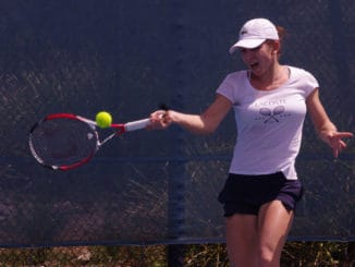 Simona Halep v Garbine Muguruza Live Streaming, Prediction