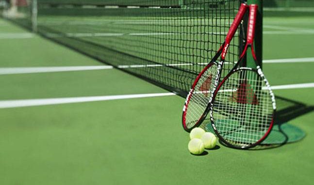 Tennis Courts Near Me - How to Play Tennis Near Me?