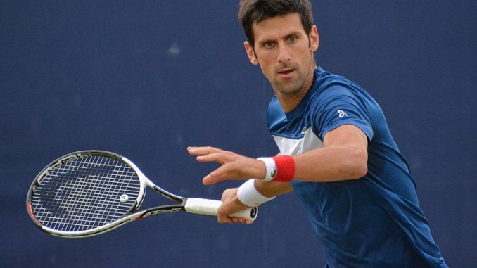 Novak Djokovic v Matteo Berrettini Live Streaming & Predictions