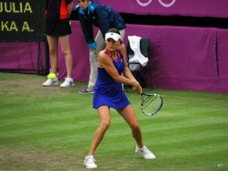 Agnieszka Radwanska Retires from Tennis
