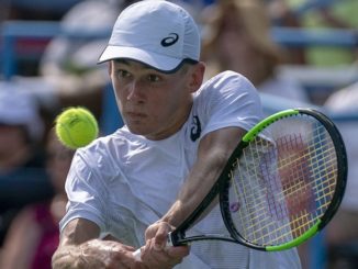 Next Gen ATP Semi-Finals Predictions for November 8: Alex De Minaur v Frances Tiafoe & Jannik Sinner v Miomir Kekmanovic