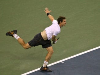 Andy Murray v Nick Kyrgios Live Streaming, Prediction