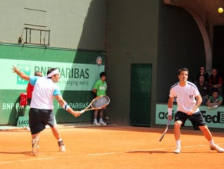 Daniele Bracciali Banned for Match-Fixing