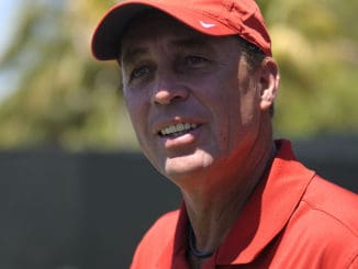 Can Lendl Help Zverev Overcome his Issues?