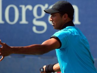 India's Davis Cup tie v Pakistan