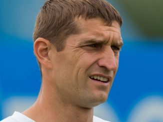 Max Mirnyi Retires from Tennis