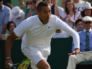 Nick Kyrgios v Cristain Garin Live Streaming & Predictions