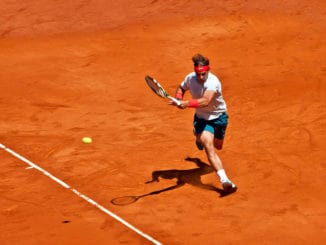 Rafael Nadal gives wrist injury update