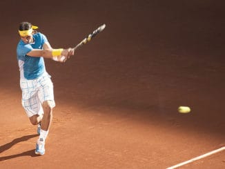 Rafael Nadal v Pablo Carreno Busta Live Streaming & Predictions