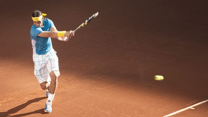 Rafael Nadal v Pablo Carreno Busta Live Streaming & Predictions