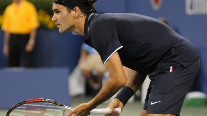 Roger Federer V Adrian Mannarino Live Streaming & Predictions