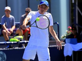 Watch the Stefanos Tsitispas v Jan-Lennard Struff Live Streaming