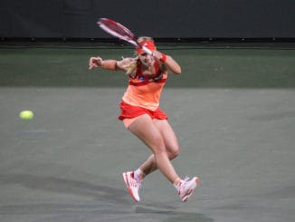 Angelique Kerber v Kristina Mladenovic Live Streaming, Prediction