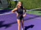 Eugenie Bouchard will be a part of the Madrid Open Virtual Pro