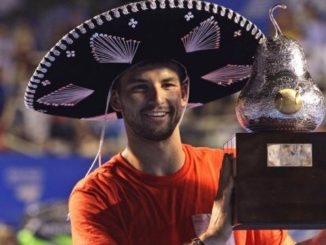 Grigor Dimitrov v Maxime Cressy Live Streaming, Prediction