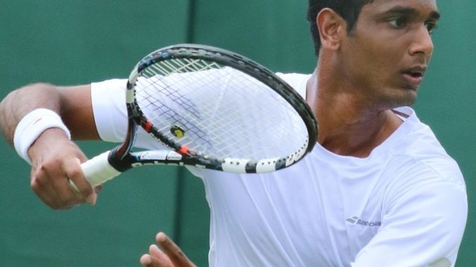 Ramkumar Ramnathan to Play more ATP 250s