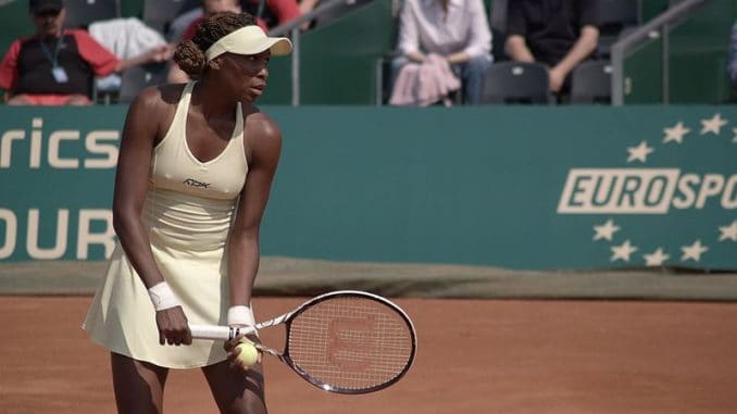 Karolina Muchova v Venus Williams Live Streaming, Prediction