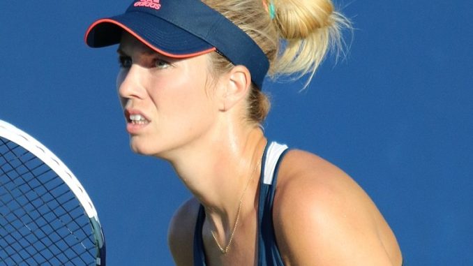 Danielle Collins v Marketa Vondrousova live streaming predictions WTA Dubai 2022