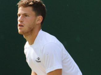Diego Schwartzman v Frances Tiafoe Live Streaming, Prediction