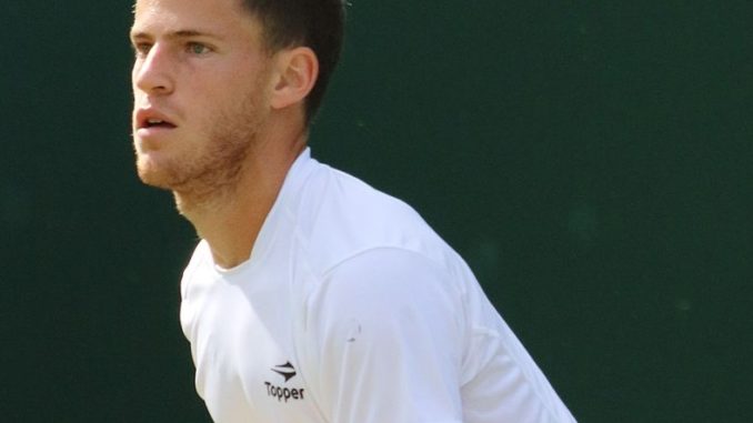 Diego Schwartzman v Frances Tiafoe Live Streaming, Prediction