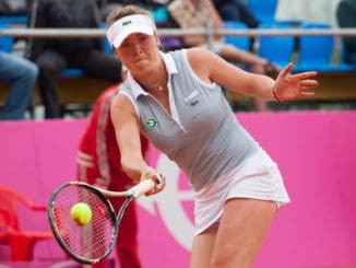 Elina Svitolina v Martina Trevisan Predictions, Preview & Tips