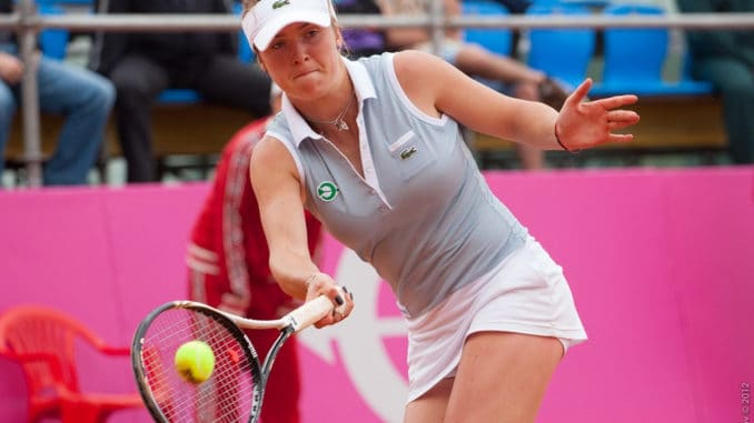 Elina Svitolina v Martina Trevisan Predictions, Preview & Tips