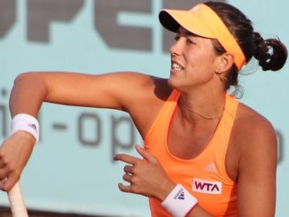 Garbine Muguruza v Elena Rybakina Live Streaming, Prediction