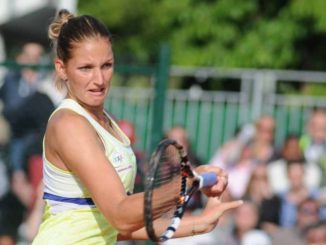 Karolina Pliskova v Elise Mertens Live Streaming, Prediction