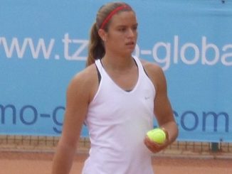 Maria Sakkari v Elise Mertens live streaming predictions WTA St. Petersburg 2022
