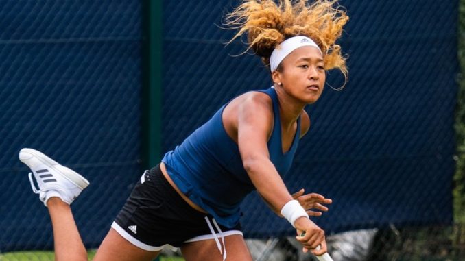 Naomi Osaka v Shelby Rogers live streaming and prediction