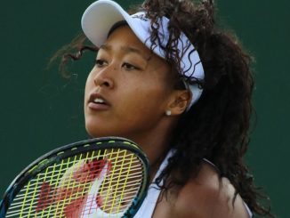 Naomi Osaka v Camila Osorio live streaming predictions Australian Open 2022